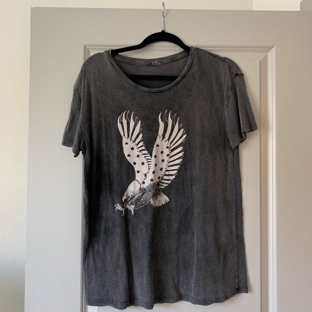 Brandi mellvile john galt tee